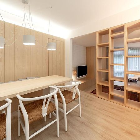 Flat Wish Serrano Hotel 그라마도 외부 사진