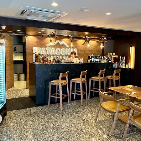 Flat Wish Serrano Hotel 그라마도 외부 사진