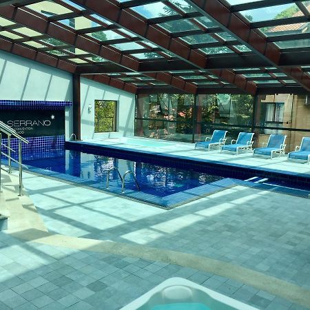 Flat Wish Serrano Hotel 그라마도 외부 사진