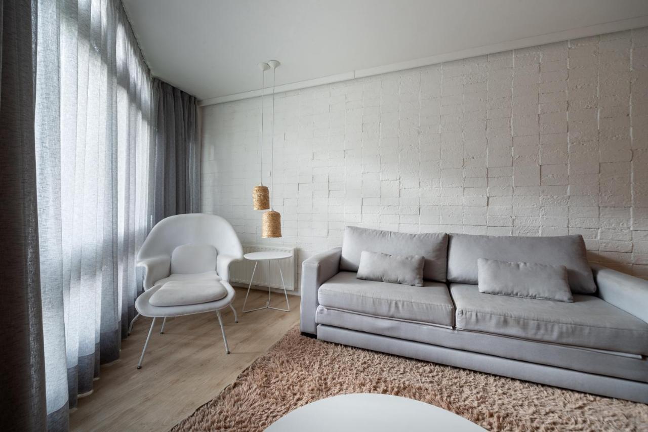 Flat Wish Serrano Hotel 그라마도 외부 사진