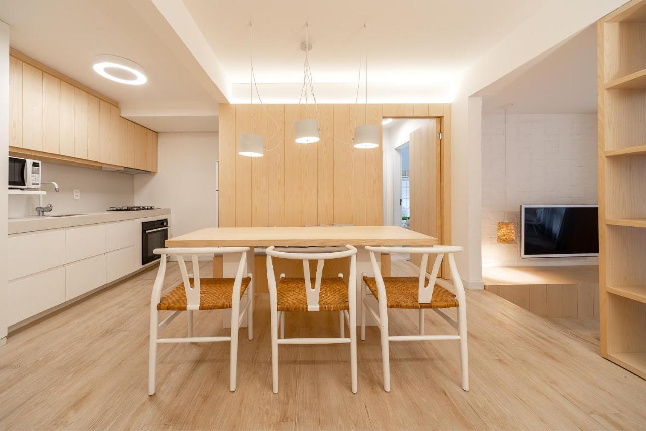 Flat Wish Serrano Hotel 그라마도 외부 사진