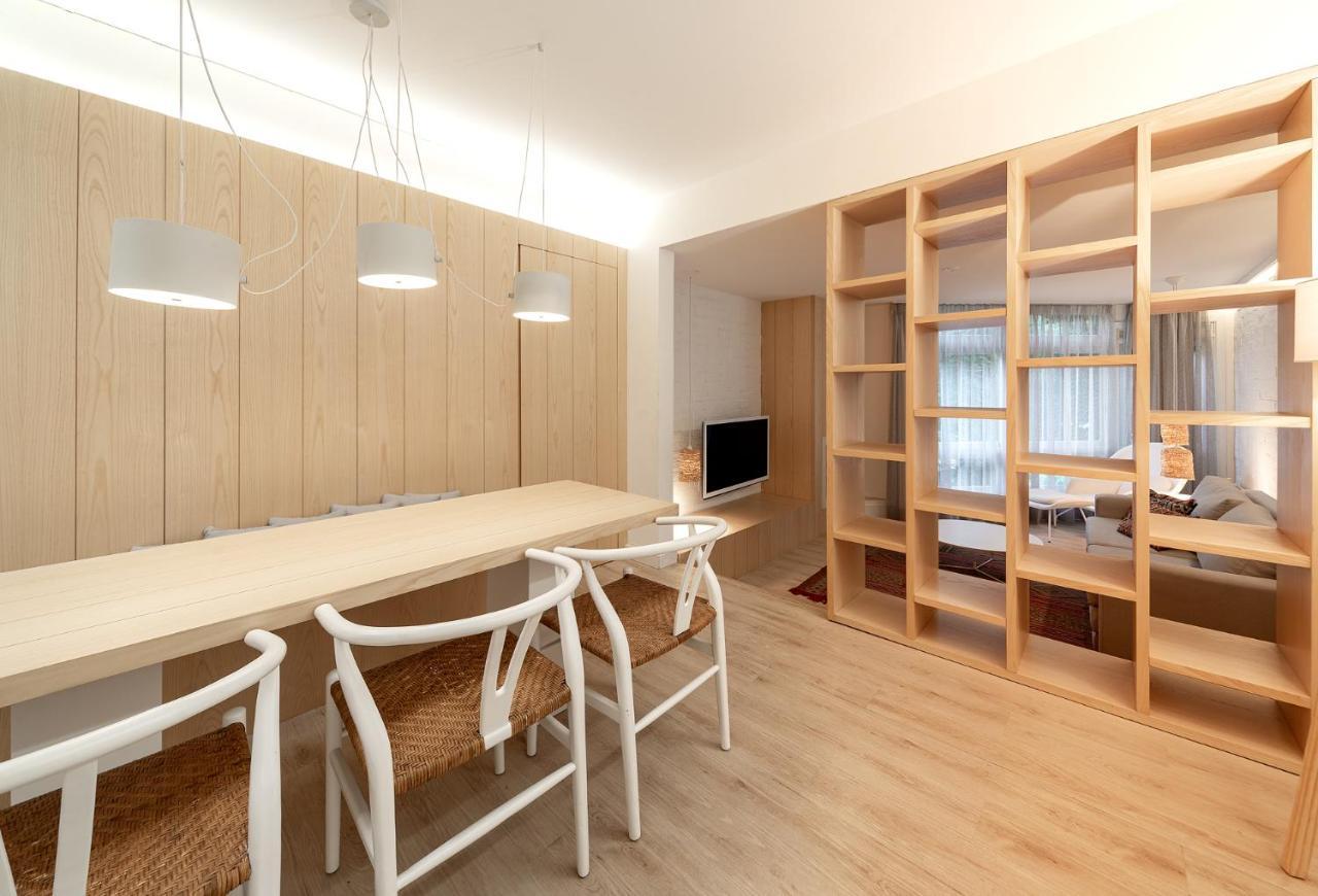 Flat Wish Serrano Hotel 그라마도 외부 사진