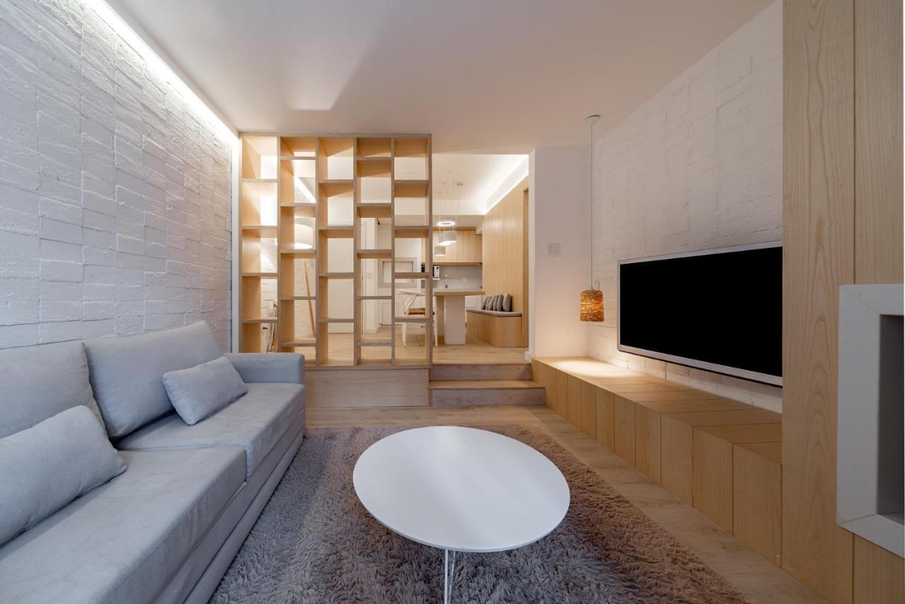 Flat Wish Serrano Hotel 그라마도 외부 사진