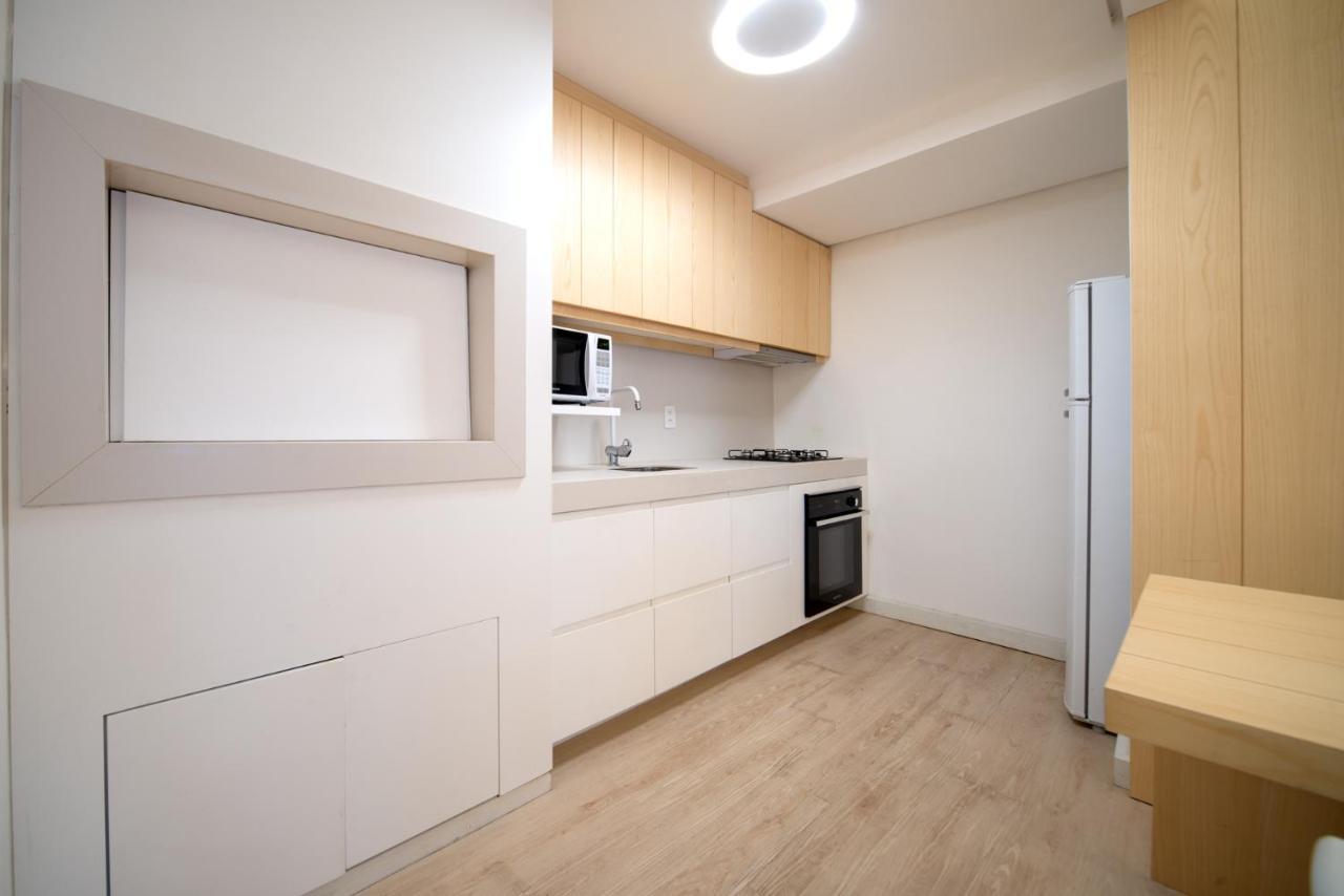 Flat Wish Serrano Hotel 그라마도 외부 사진