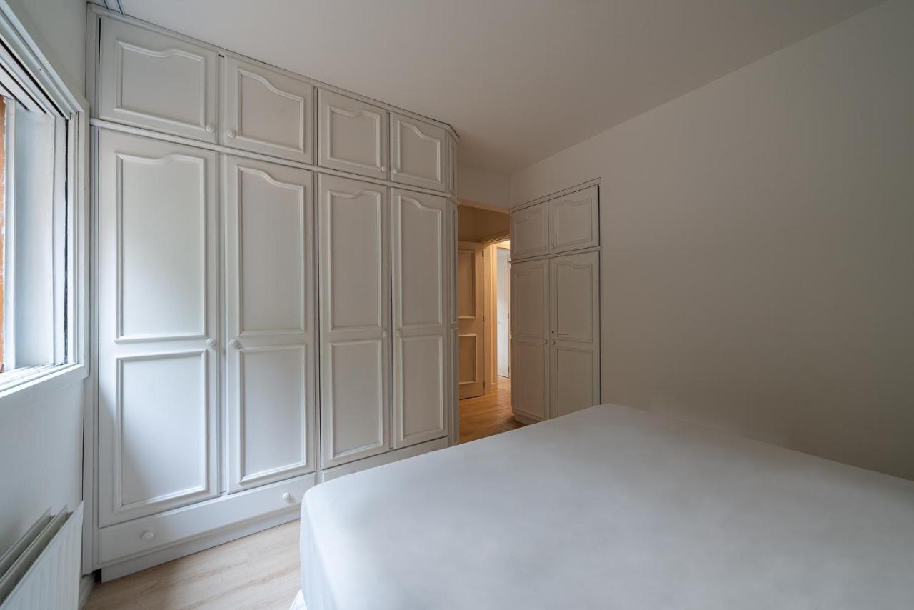 Flat Wish Serrano Hotel 그라마도 외부 사진