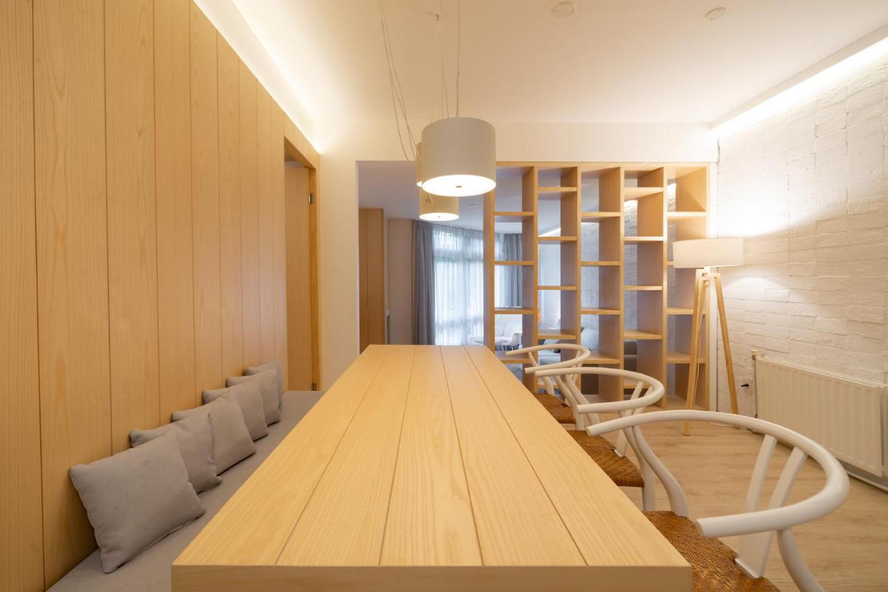 Flat Wish Serrano Hotel 그라마도 외부 사진