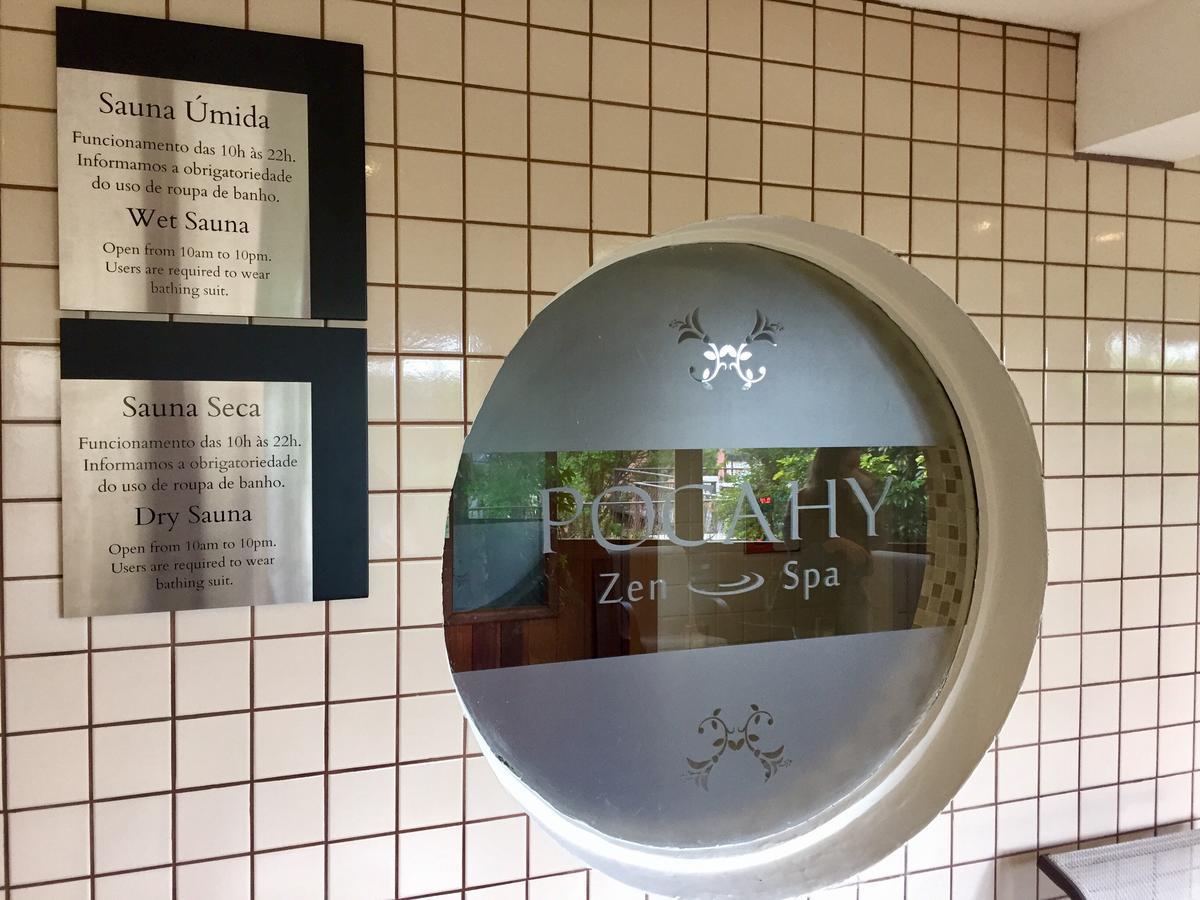 Flat Wish Serrano Hotel 그라마도 외부 사진