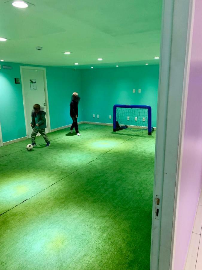 Flat Wish Serrano Hotel 그라마도 외부 사진